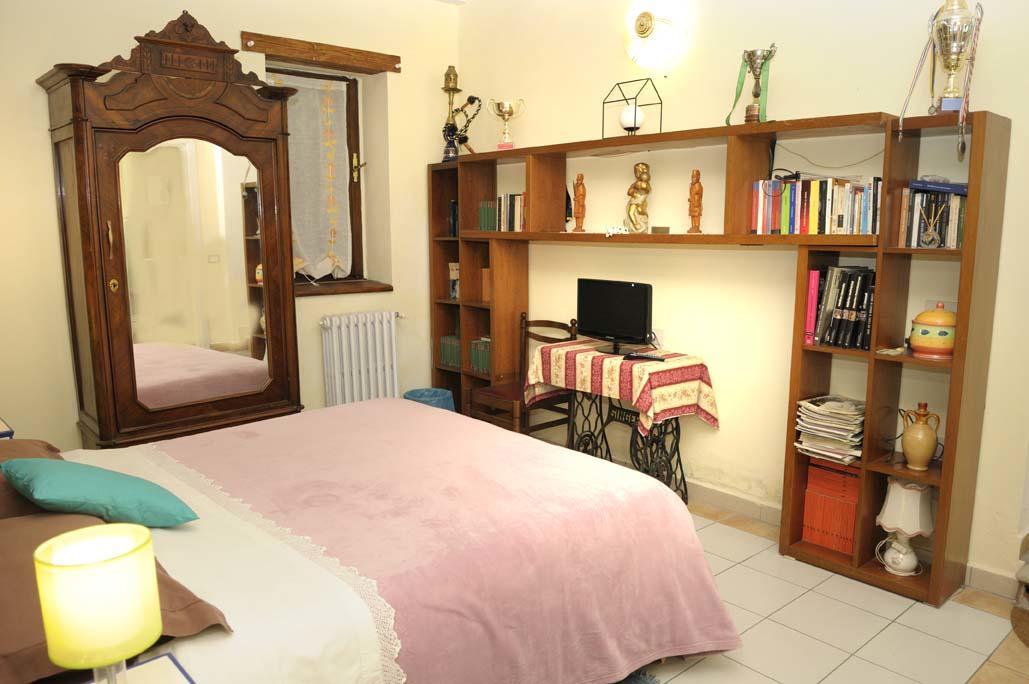B&b San Nicola Serramazzoni Exterior foto
